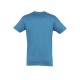 Футболка SOL'S Regent морський - 11380321XS