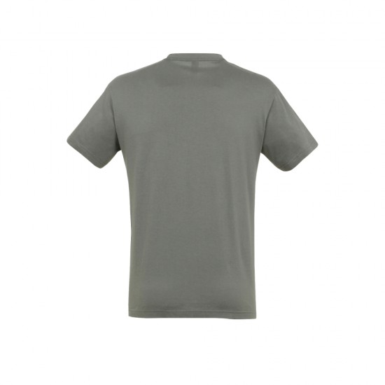 Футболка SOL'S Regent світло-армійський - 11380330S