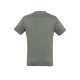 Футболка SOL'S Regent світло-армійський - 11380330S