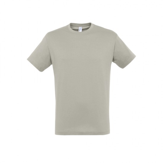 Футболка SOL'S Regent світло-сірий - 113803803XL