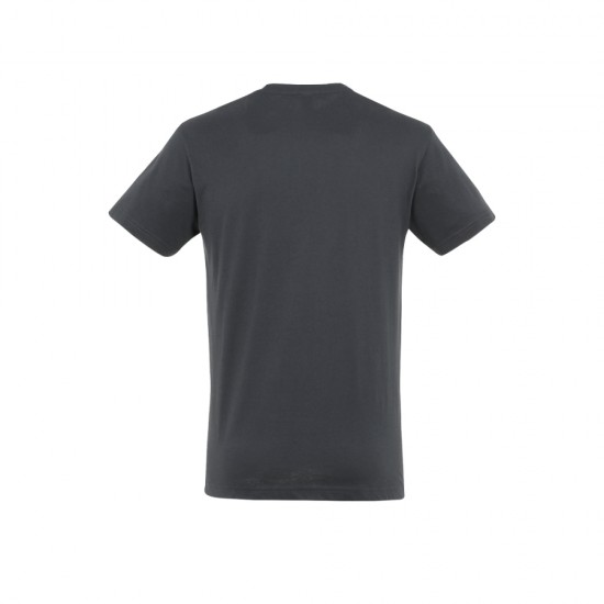 Футболка SOL'S Regent графітовий - 113803813XL