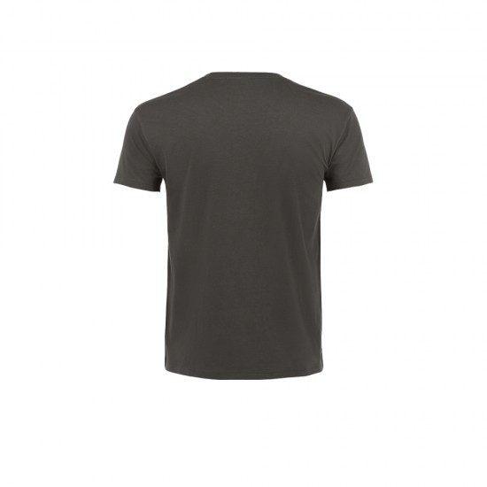 Футболка SOL'S Regent темно-сірий - 11380384XS