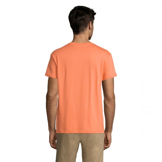 Футболка SOL'S Regent абрикосовий - 113804013XL