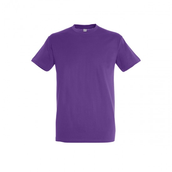 Футболка SOL'S Regent світло-фіолетовий - 11380710L