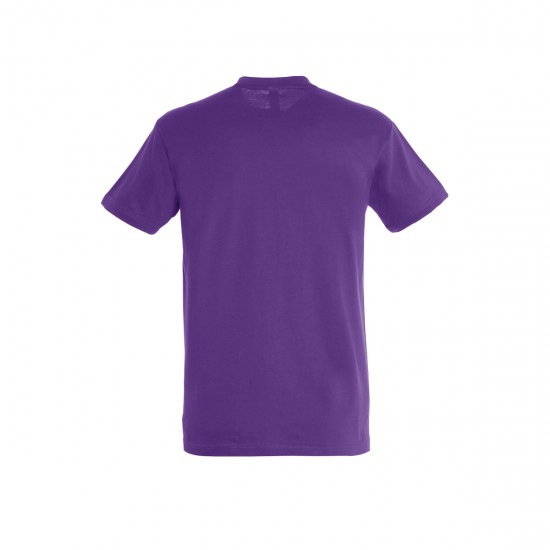Футболка SOL'S Regent світло-фіолетовий - 11380710L