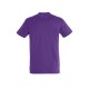 Футболка SOL'S Regent світло-фіолетовий - 11380710L