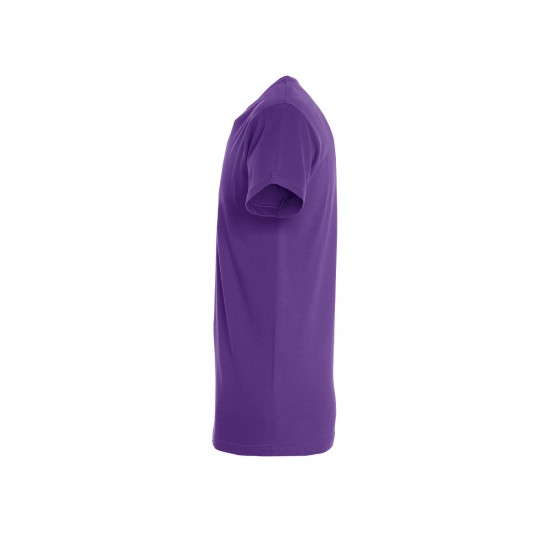 Футболка SOL'S Regent світло-фіолетовий - 11380710L