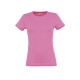 Футболка SOL'S Miss рожева орхідея - 11386136S