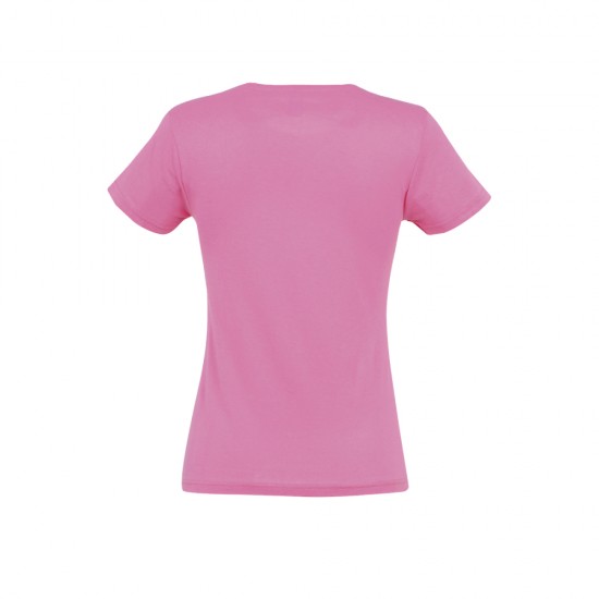 Футболка SOL'S Miss рожева орхідея - 11386136S