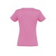Футболка SOL'S Miss рожева орхідея - 11386136S