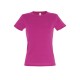 Футболка SOL'S Miss фуксія - 11386140L