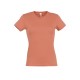 Футболка жіноча SOL'S Miss кораловий - 11386158S Футболка жіноча SOL'S Miss кораловий - 11386158S
