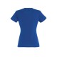 Футболка SOL'S Miss яскраво-синій - 11386241M
