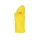 Футболка SOL'S Miss жовтий - 11386301S