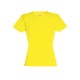 Футболка SOL'S Miss лимонний - 11386302XL