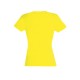 Футболка SOL'S Miss лимонний - 11386302XL