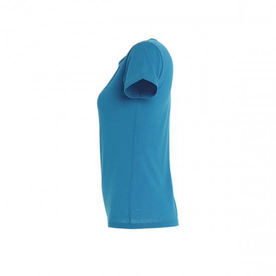 Футболка SOL'S Miss морський - 11386321M