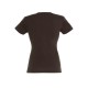 Футболка жіноча SOL'S Miss шоколадний - 11386398XXL Футболка жіноча SOL'S Miss шоколадний - 11386398XXL