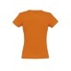 Футболка SOL'S Miss помаранчевий - 11386400L Футболка SOL'S Miss помаранчевий - 11386400L