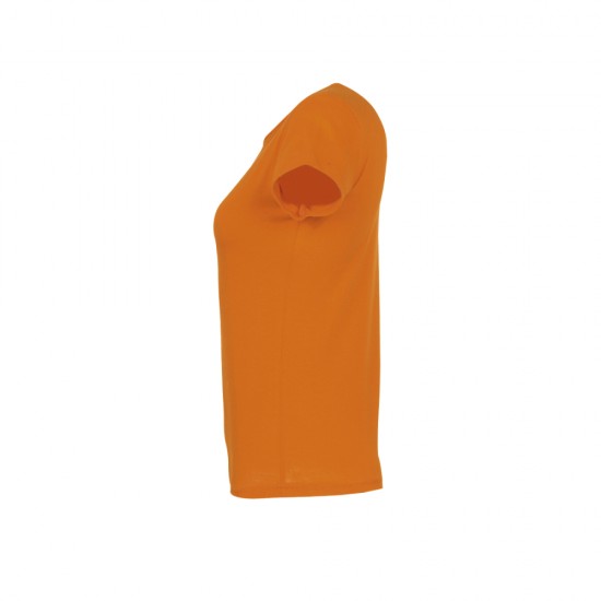 Футболка SOL'S Miss помаранчевий - 11386400L Футболка SOL'S Miss помаранчевий - 11386400L