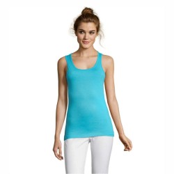 Майка SOL'S Jane бірюзовий - 11475225L