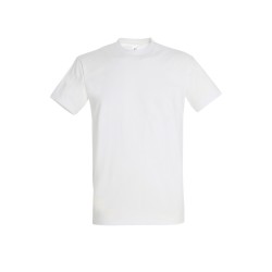 Футболка SOL'S Joker білий - 11320102XXL