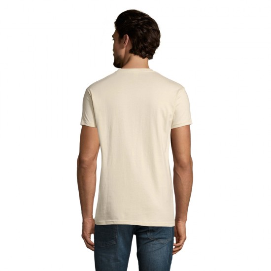 Футболка SOL'S Imperial кремовий - 115001063XL