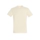 Футболка SOL'S Imperial кремовий - 115001063XL
