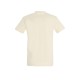 Футболка SOL'S Imperial кремовий - 115001063XL