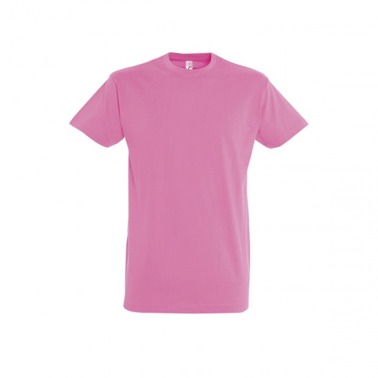 Футболка SOL'S Imperial рожева орхідея - 11500136XL