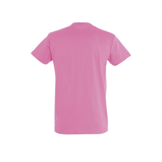 Футболка SOL'S Imperial рожева орхідея - 11500136XL