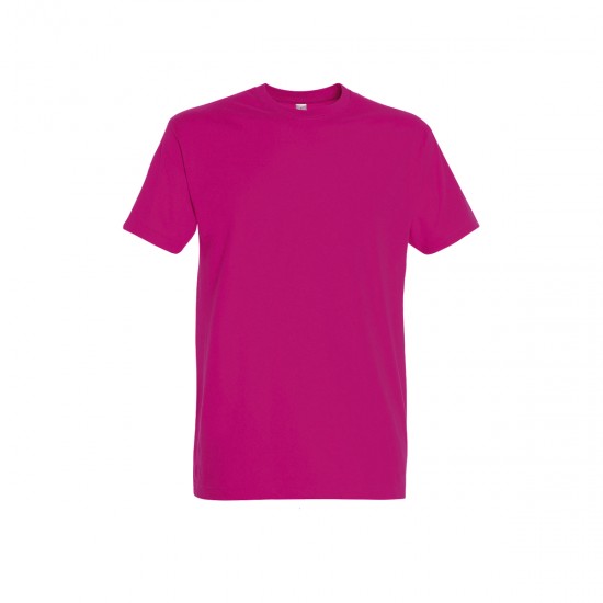 Футболка SOL'S Imperial фуксія - 11500140S