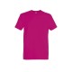 Футболка SOL'S Imperial фуксія - 11500140S