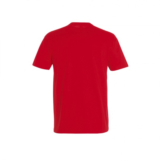 Футболка SOL'S Imperial червоний - 115001453XL