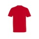 Футболка SOL'S Imperial червоний - 115001453XL