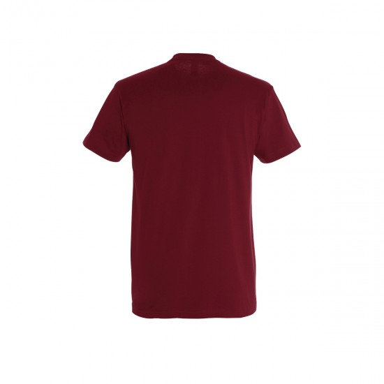 Футболка SOL'S Imperial червоний чилі - 115001503XL