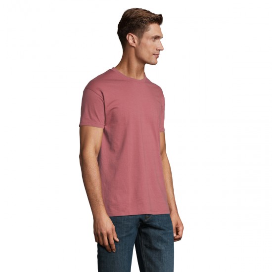 Футболка SOL'S Imperial древній рожевий - 11500170S