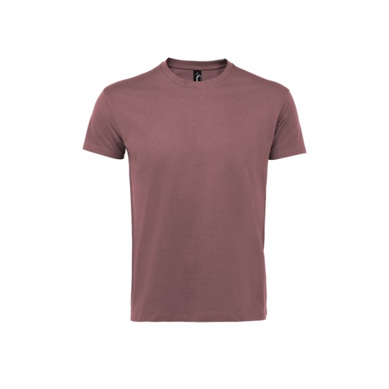 Футболка SOL'S Imperial древній рожевий - 11500170S