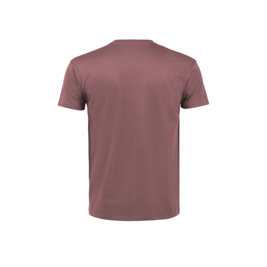 Футболка SOL'S Imperial древній рожевий - 11500170S