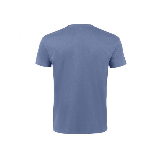 Футболка SOL'S Imperial сизий - 11500205S