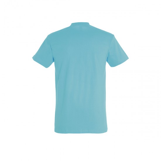 Футболка SOL'S Imperial бірюзовий - 11500225XL