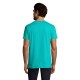 Футболка SOL'S Imperial лазурний - 115002373XL