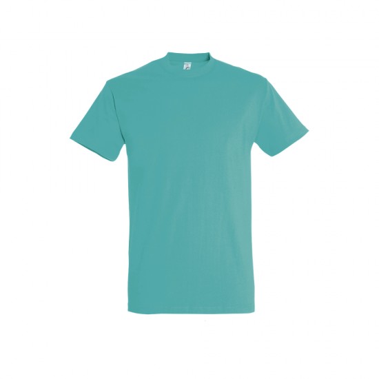 Футболка SOL'S Imperial лазурний - 115002373XL