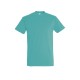 Футболка SOL'S Imperial лазурний - 115002373XL