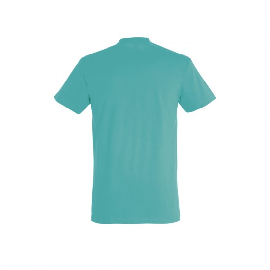 Футболка SOL'S Imperial лазурний - 115002373XL