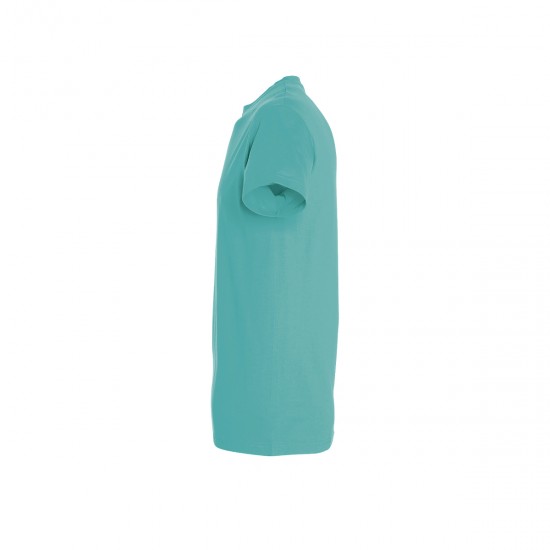 Футболка SOL'S Imperial лазурний - 115002373XL