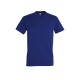 Футболка SOL'S Imperial ультрамарин - 11500238XXL