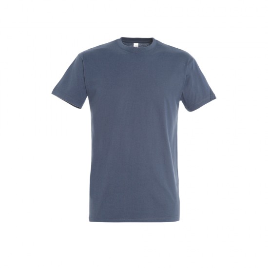Футболка SOL'S Imperial джинсовий - 11500244XS