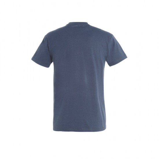 Футболка SOL'S Imperial джинсовий - 11500244XS