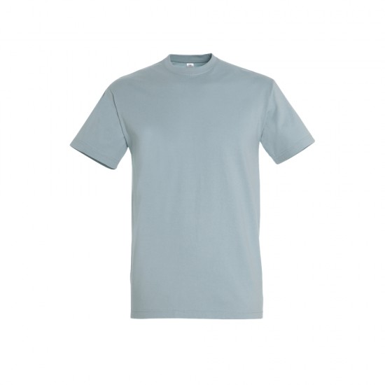 Футболка SOL'S Imperial сіро-блакитний - 115002453XL